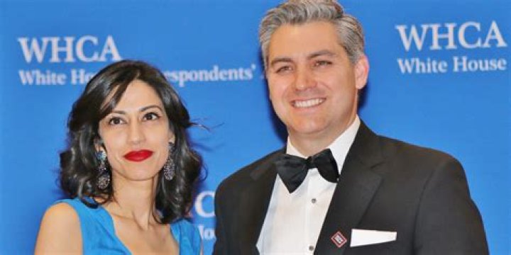 Jim Acosta Wife: Has He Remarried After Sharon Mobley Stow Divorce?