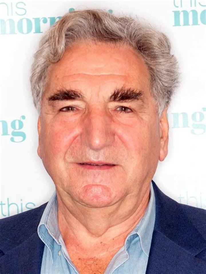 Jim Carter (actor) net worth: How much is Jim Carter (actor) worth?