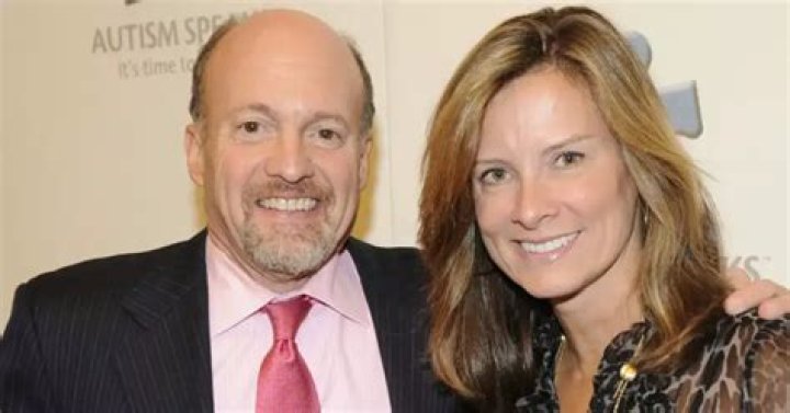 Jim Cramer Ex-wife: Who is Karen Backfisch?