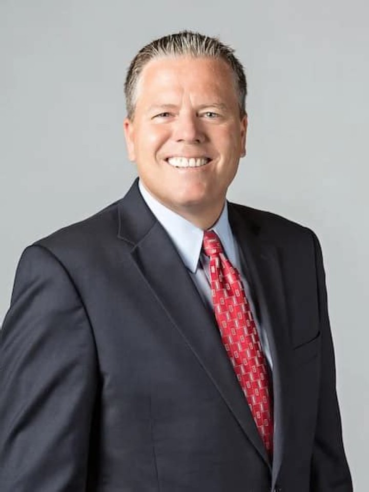 Jim Day Net Worth, Income, Salary, Earnings, Biography