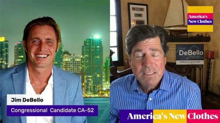 Jim DeBello | TG Time