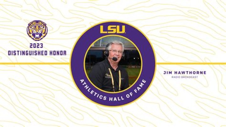 Jim Hawthorne Net Worth, Income, Salary, Earnings, Biography