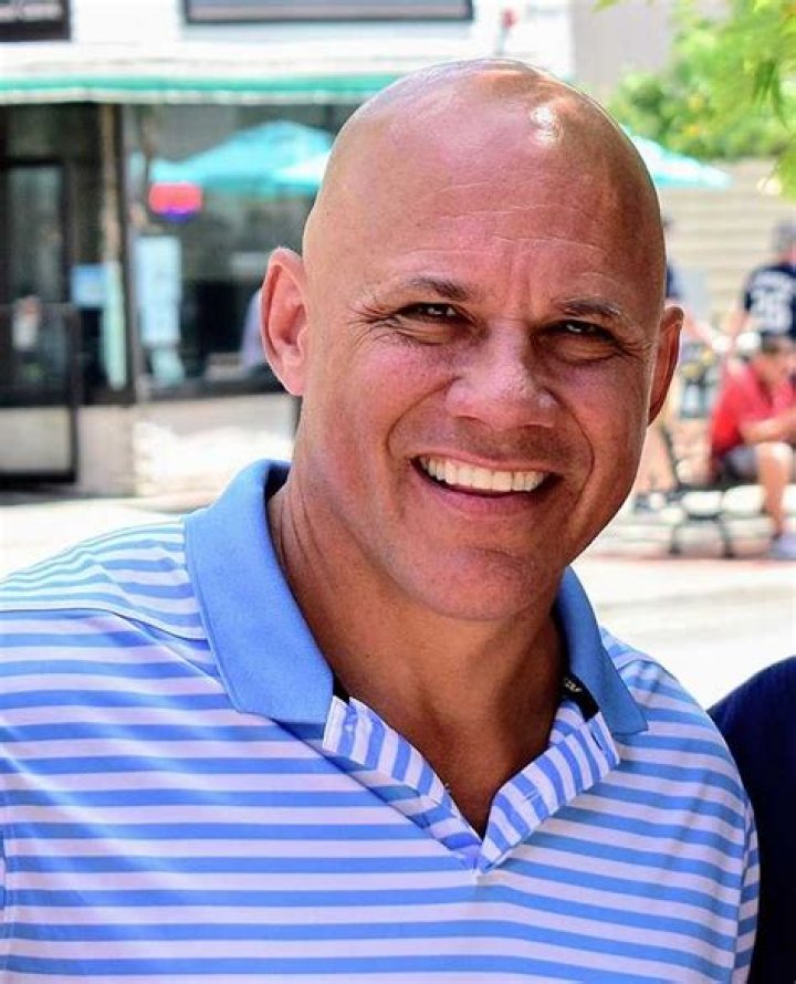 Jim Leyritz Net Worth, Income, Salary, Earnings, Biography
