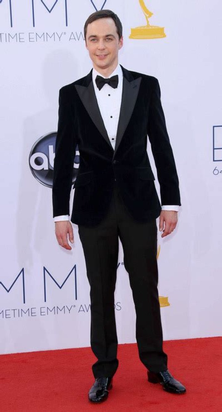 Jim Parsons Height: How tall is Jim Parsons?