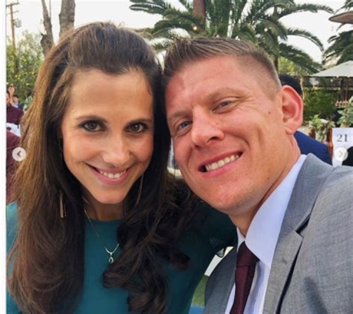 Jim Turner (placekicker) Wife: Meet Mary Kay Turner