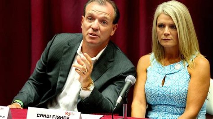 Jimbo Fisher Ex Wife: Who is Candi Fisher?