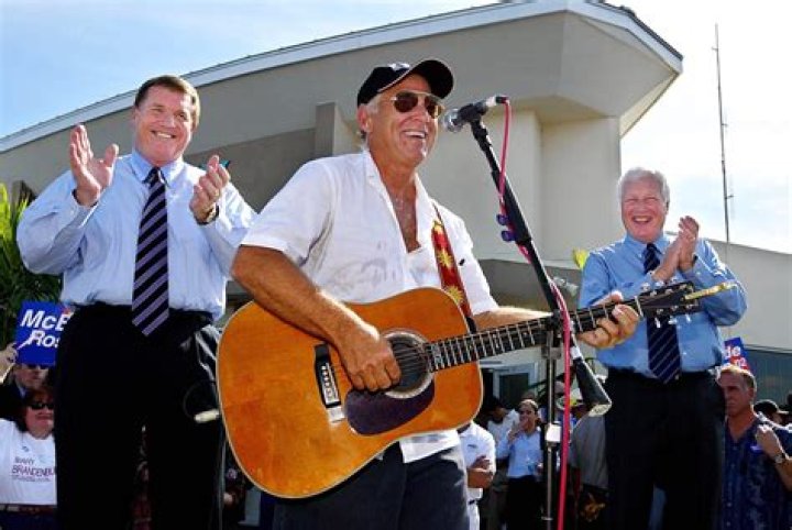 Jimmy Buffett Height, Weight, Net Worth, Age, Birthday, Wikipedia, Who, Nationality, Biography