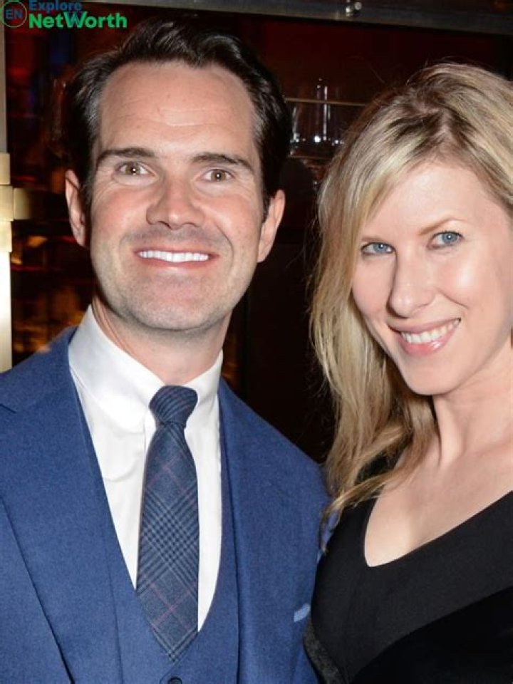 Jimmy Carr’s Net Worth, Age, Height, Weight, Girlfriend, Dating, Bio-Wiki
