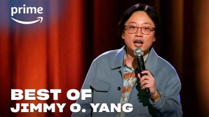 Jimmy O. Yang Bio- Wiki, Age, Height, Net Worth, Good Deal, Father, Sillicon Valley and Movies