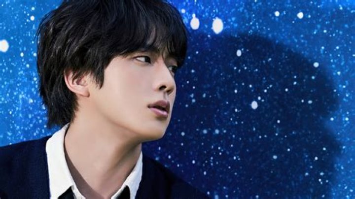 
Jin From Bts Reveals the First Images From His Military Duty 