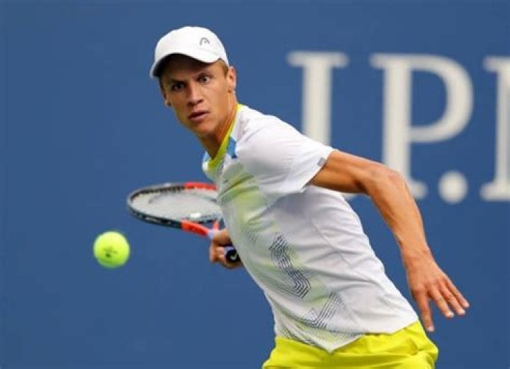 
Jiri Lehecka Height, Weight, Net Worth, Age, Birthday, Wikipedia, Who, Nationality, Biography 