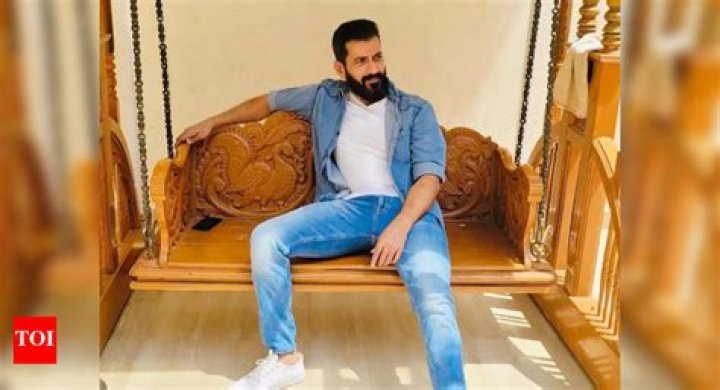 Jithan Ramesh Height, Weight, Net Worth, Age, Birthday, Wikipedia, Who, Instagram, Biography