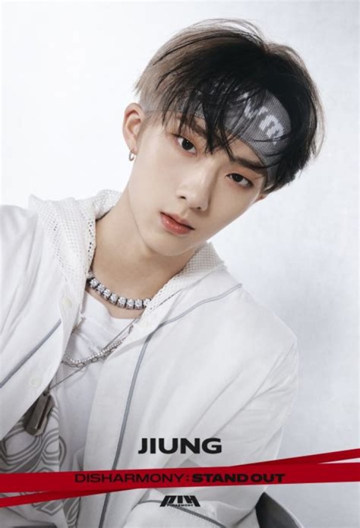 Jiung (P1Harmony) Wiki, Bio, Age, Height, Weight, Career, Net Worth, Facts