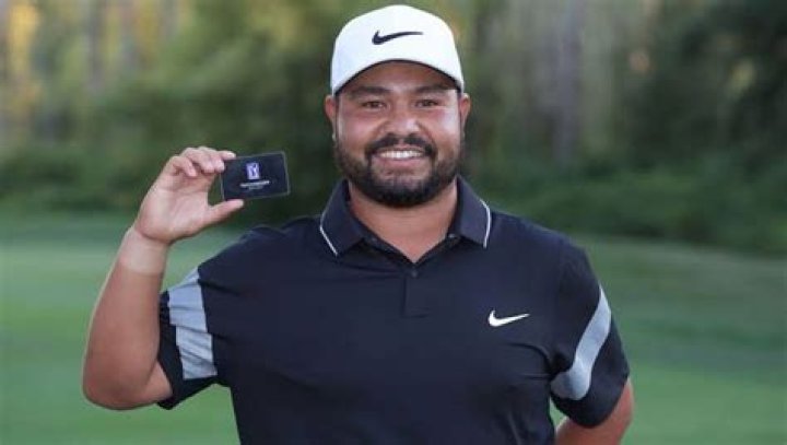 JJ Spaun: Net Worth, Salary And Career Earnings [ Update ]