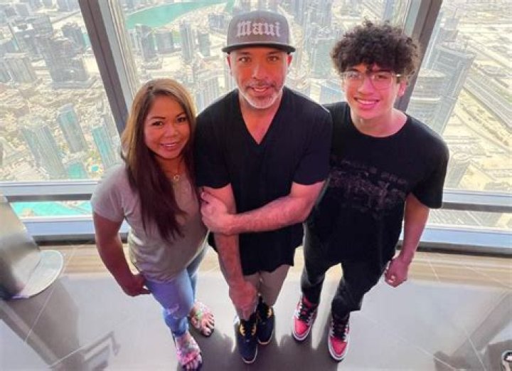 Jo Koy’s Net Worth, Age, Height, Weight, Wife, Kids, Bio-Wiki