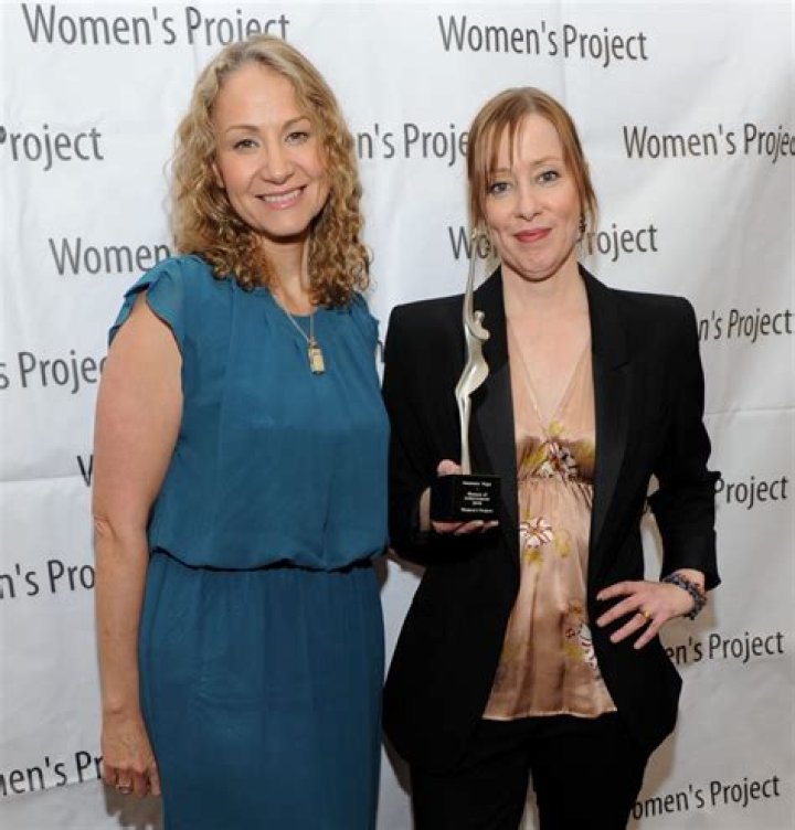 Joan Osborne’s biography, net worth, fact, career, awards and life story