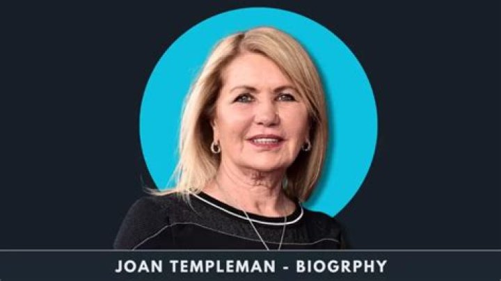 Joan Templeman Biography; Net Worth And Age Of Richard Branson’s wife