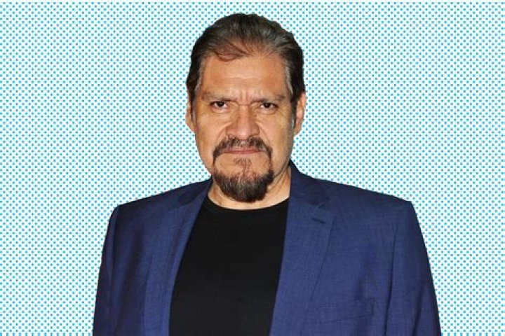 Joaquín Cosío Bio, Wiki, Age, Height, Family, Wife, Net Worth, El Mascarita, IMDb, Movies and TV Shows