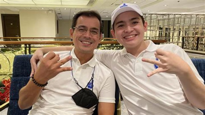 Joaquin Domagoso | Wife: Is He Married Raffa Castro? Their Baby