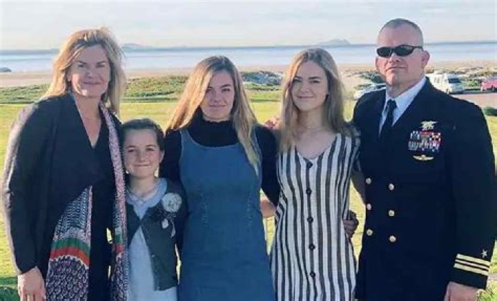Jocko Willink Wife Helen Willink and Kids. His Net Worth & Family