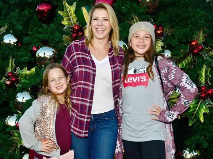 Jodie Sweetin Parents: Meet Sam Sweetin and Janice Sweetin
