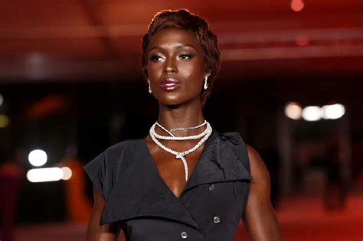 Jodie Turner Smith Age, Wiki, Biography, Net Worth, Husband, Married, Age, Height