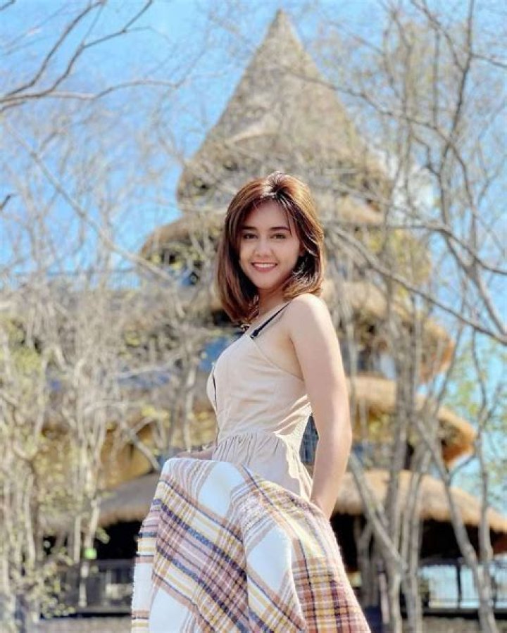 Jodilee Warwick Biodata – Meet The Model On Instagram