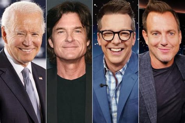 
Joe Biden to Appear on ‘SmartLess’ Podcast with Jason Bateman, Sean Hayes, and Will Arnett 