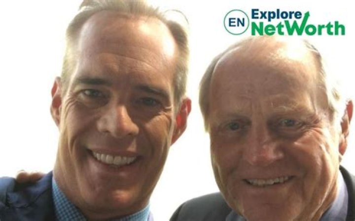 Joe Buck Net Worth, Wiki, Biography, Age, Wife, Parents, Photos and More