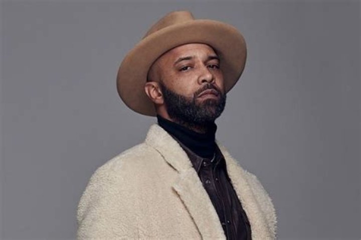 Joe Budden’s biography, fact, career, awards, net worth & life story