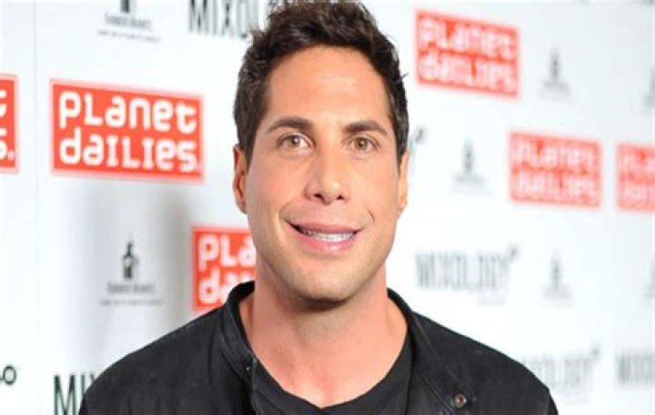 Joe Francis’s biography, fact, career, awards, net worth & life story