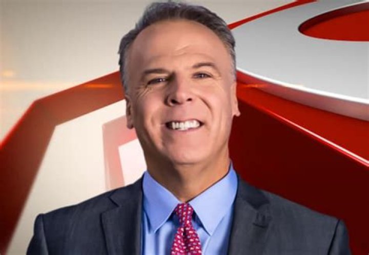 Joe Furey Bio, Wiki, Age, Wife, Net Worth, Weight Loss, WTNH and Meteorologist