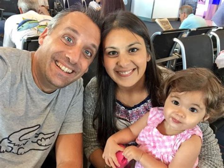 Joe Gatto Sexuality Facts, Fans Suspect His Divorce Has Something To Do With Gay Rumors