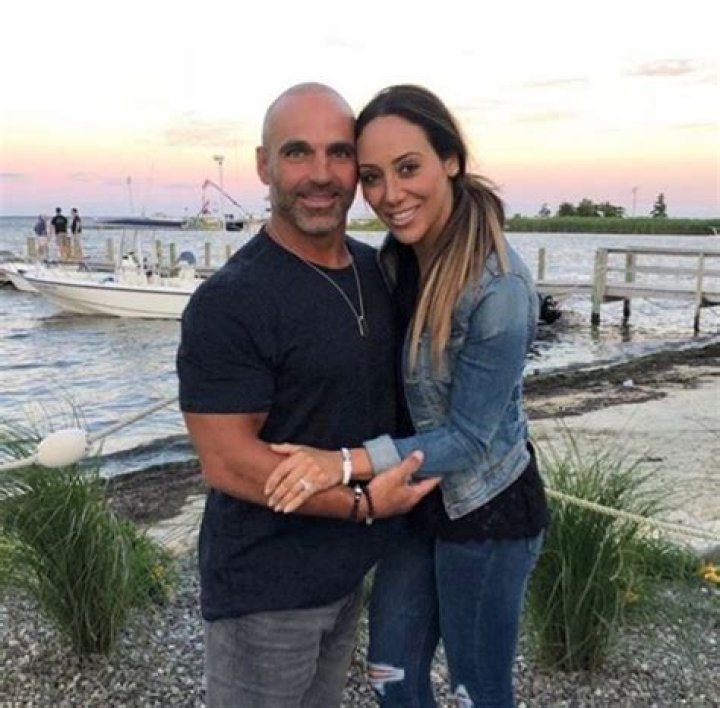 Joe Gorga Bio, Job, Wife, Family, Net Worth, Age, Height, Facts