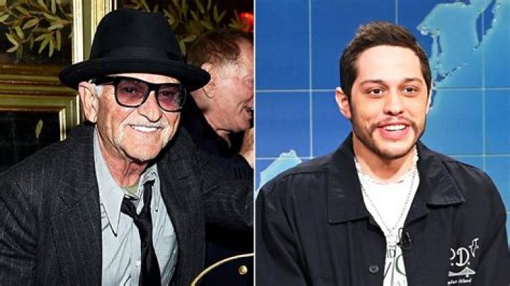 Joe Pesci To Star With Pete Davidson On ‘Bupkis’