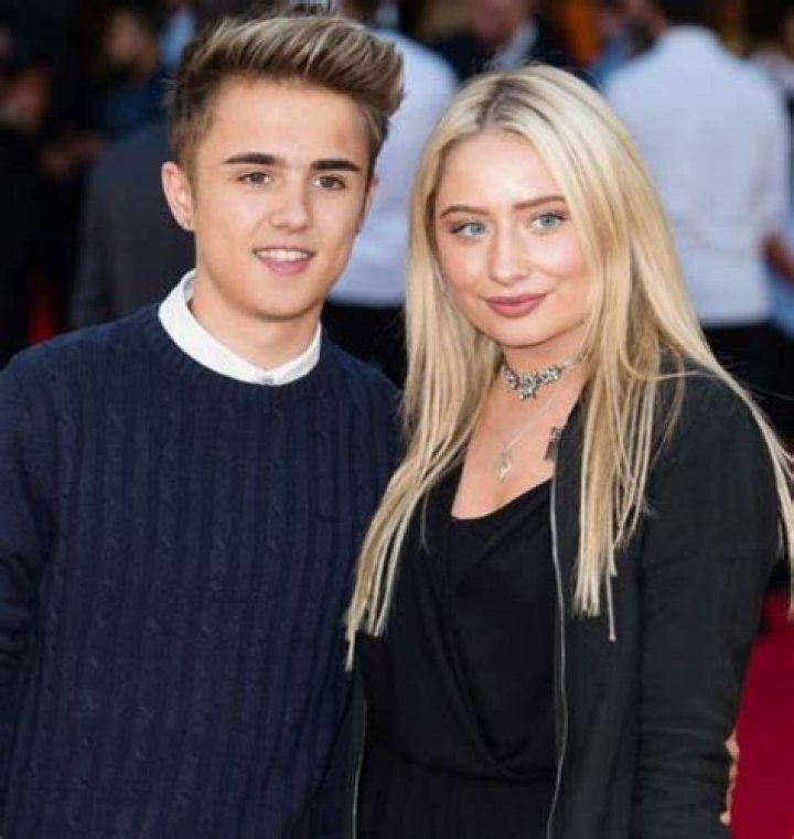 Joe Weller Bio, Wiki, Age, Height, Wife, Kid, KSI and Net Worth