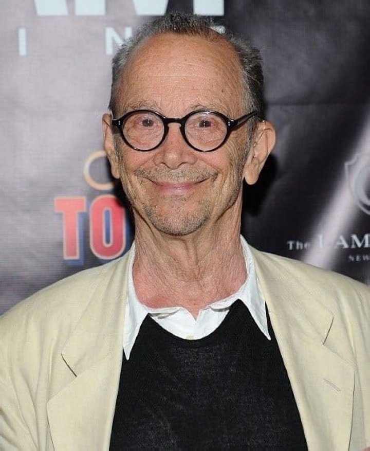 Joel Grey net worth: How much is Joel Grey worth?