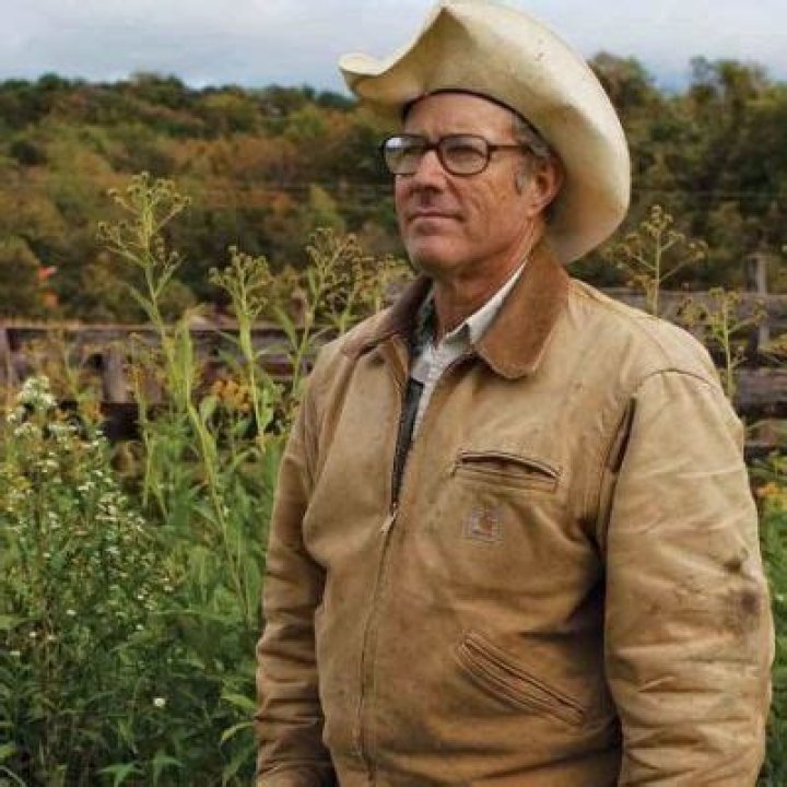 Joel Salatin’s Net Worth, Age, Height, Weight, Wife, Kids, Bio-Wiki