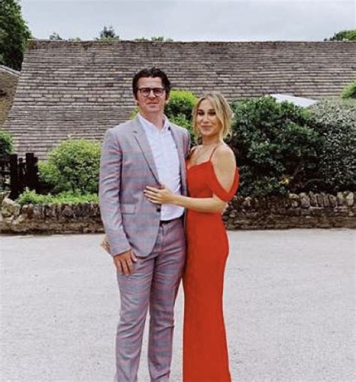 Joey Barton Net Worth of 5 Million Dollars & Wife Georgia McNeil