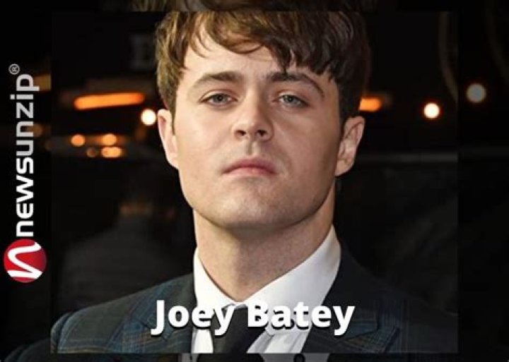 Joey Batey Bio, Wiki, Age, Height, Wife, Actor, Movies and Net Worth
