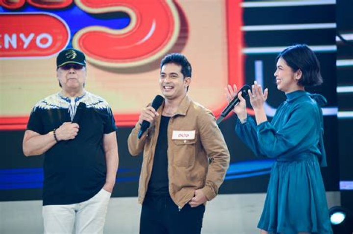 Joey de Leon Net Worth, Income, Salary, Earnings, Biography