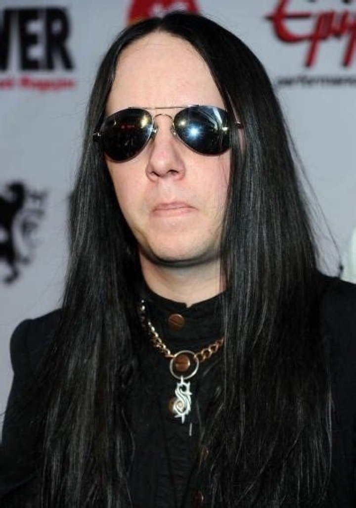 Joey Jordison Net Worth, Income, Salary, Earnings, Biography
