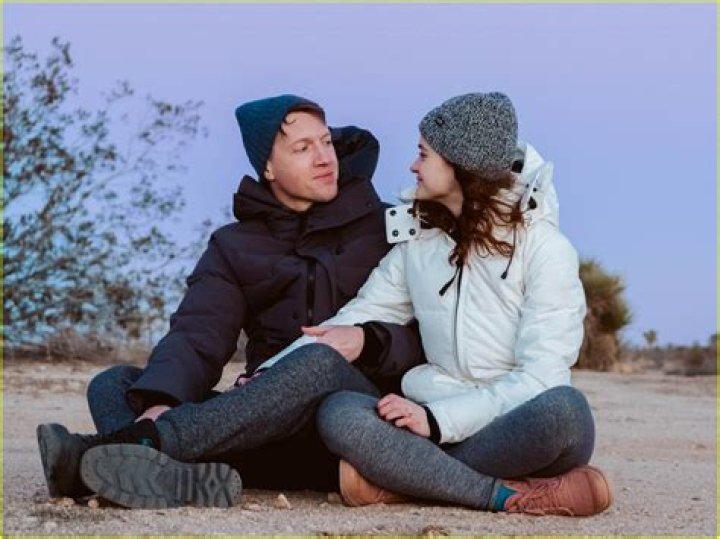 
Joey King Is Engaged To Steven Piet 