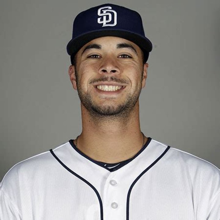 Joey Lucchesi Age, Wiki, Biography, Wife, Children, Salary, Net Worth, Parents