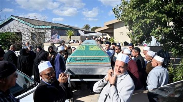 Johaar Mosaval obituary and net worth at death