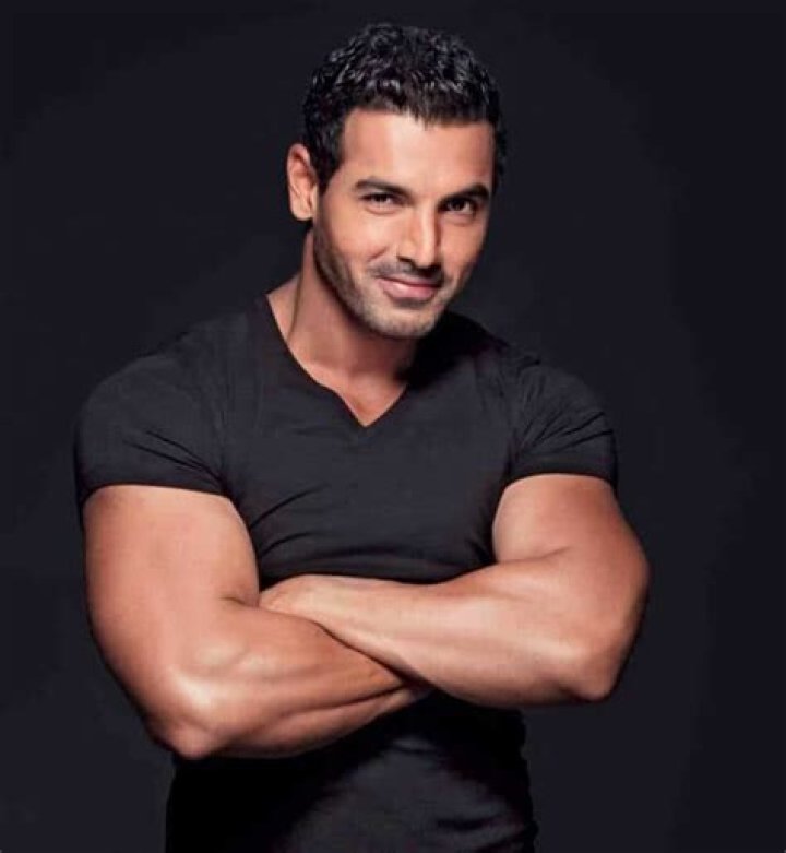 John Abraham’s Net Worth, Biography, Career, Awards, Fact and Life Story