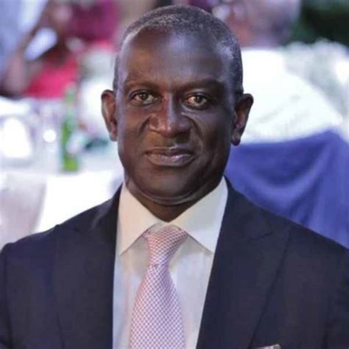 John Addo Kufuor’s biography, net worth, fact, career, awards and life story