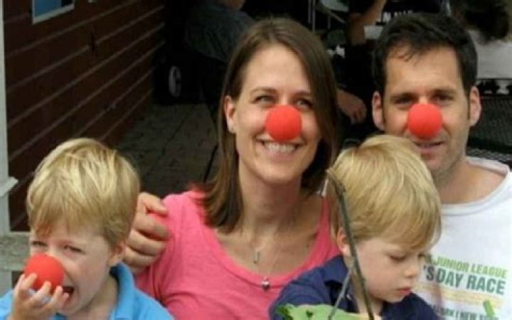 John Berman Bio, Age, Family, Wife, Children, Wife, CNN, Salary, Net Worth