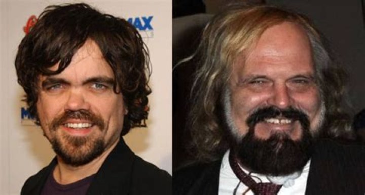 John Carl Dinklage