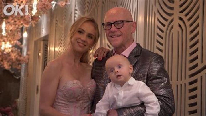 
John Caudwell Wife Age: Who Is His Partner Modesta Vžesniauskaitė? Family And Children 